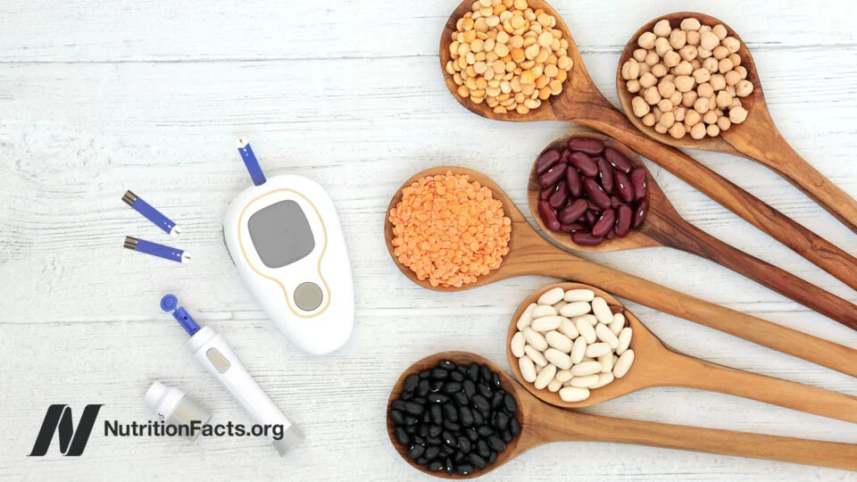 Rethinking Type 2 Diabetes: How a Plant-Based Diet Can Lead to Remission