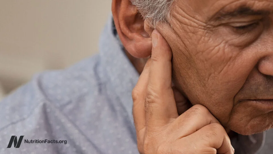 Exploring the Connection Between Folate Levels and Hearing Health