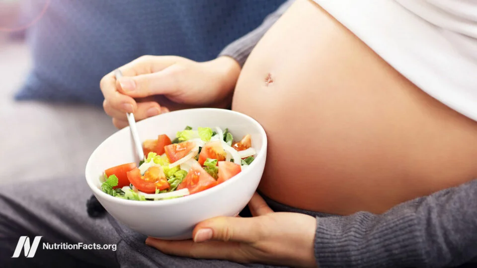 Nutritional Insights: Vegetarian vs. Non-Vegetarian Breast Milk for Infant Health