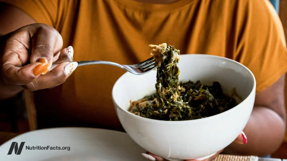 Rediscovering Soul Food: Embracing Plant-Based Traditions for Health and Heritage
