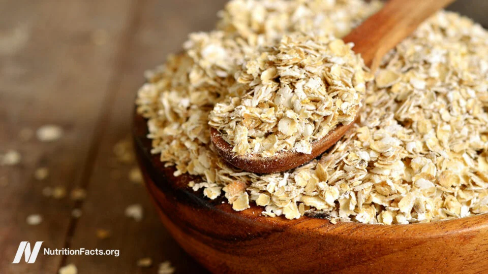 Harnessing Oats for Effective Diabetes Management: The Power of Beta-Glucan