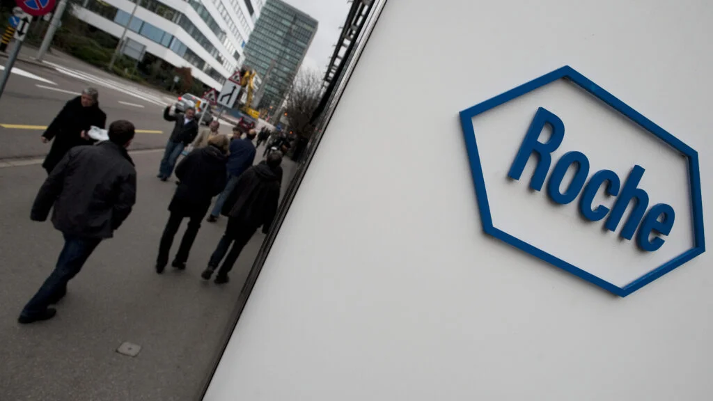 Roche's Strategic Shift: Partnering with Chinese Biotech for Drug Discovery