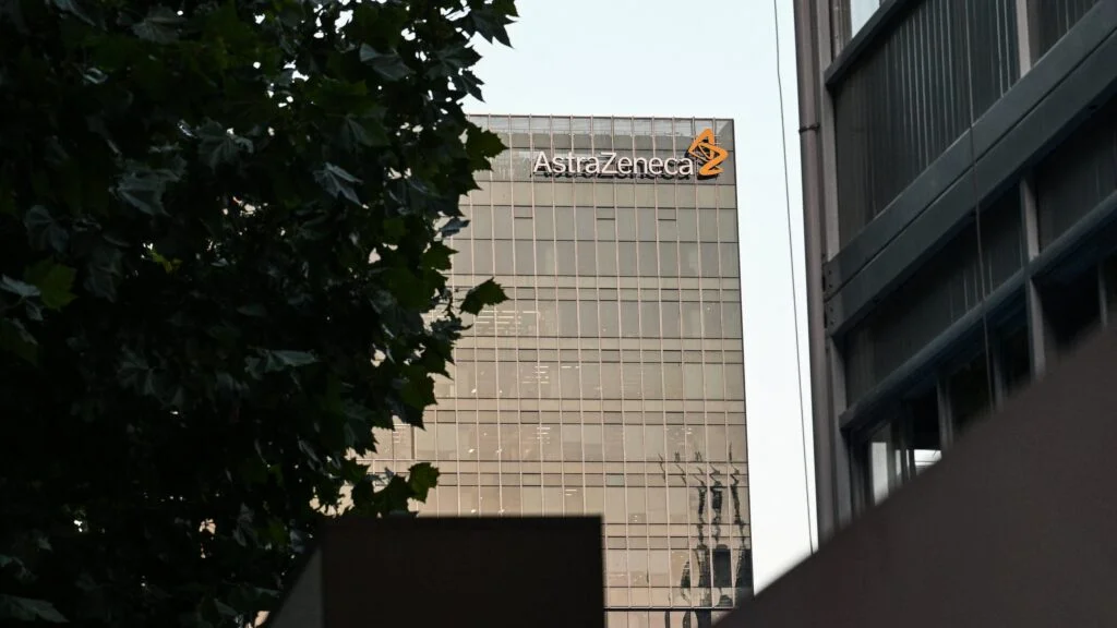AstraZeneca Expands Presence with New Boston Facility