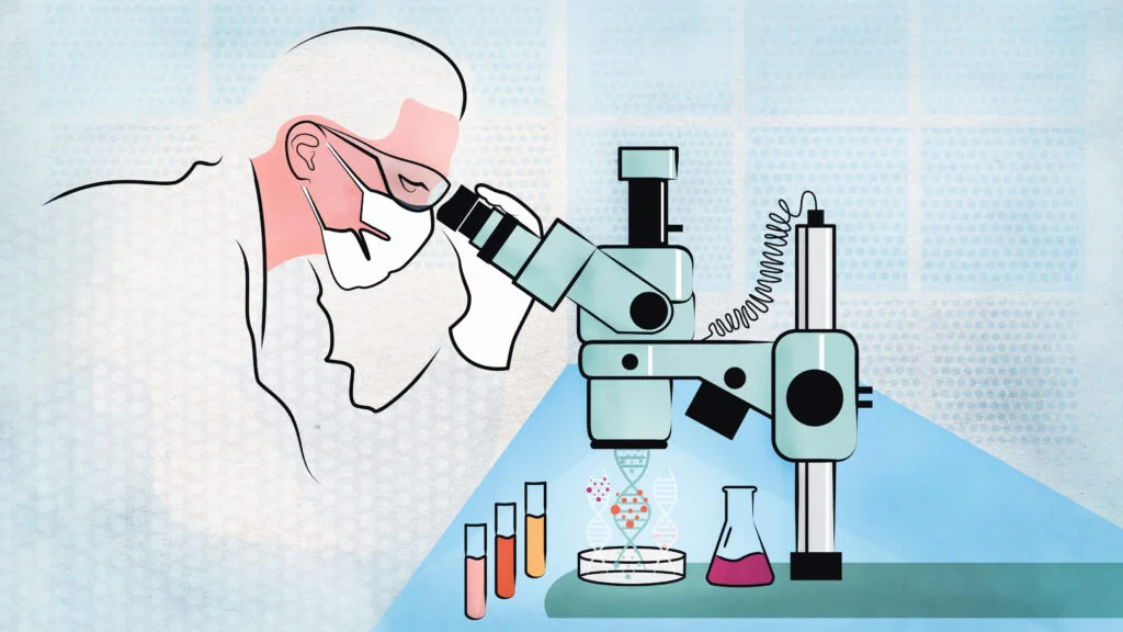 NIH Funding Analysis Reveals Challenges for Researchers Amid Shifting Priorities