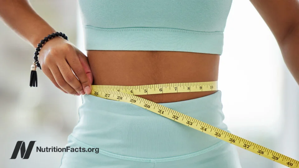 Boost Your Metabolism with Simple Dietary Fiber Changes