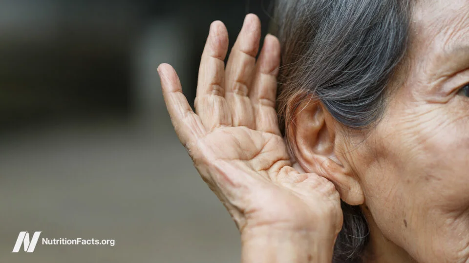 Understanding Age-Related Hearing Loss: Lifestyle, Diet, and Prevention Strategies